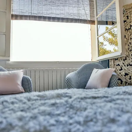 Maison Coraline سانت-ماندرييه-سور-مير