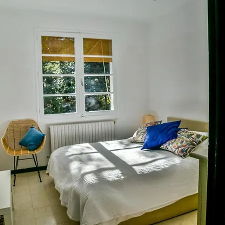 Maison Coraline فيلة