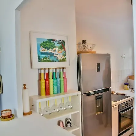 Maison Coraline Villa *