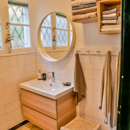 Maison Coraline Saint-Mandrier-sur-Mer