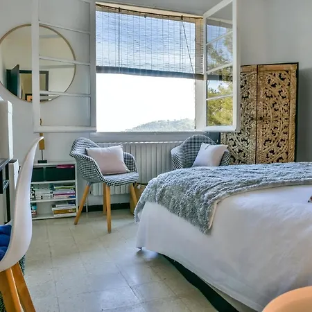 Villa Maison Coraline