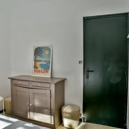 Villa Maison Coraline