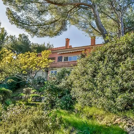 Villa Maison Coraline
