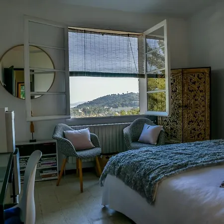 Villa Maison Coraline Saint-Mandrier-sur-Mer