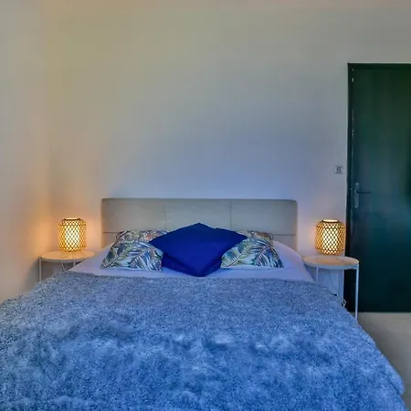 Maison Coraline Villa *