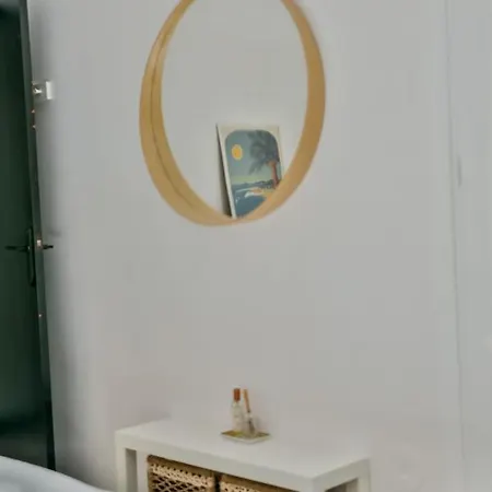Maison Coraline