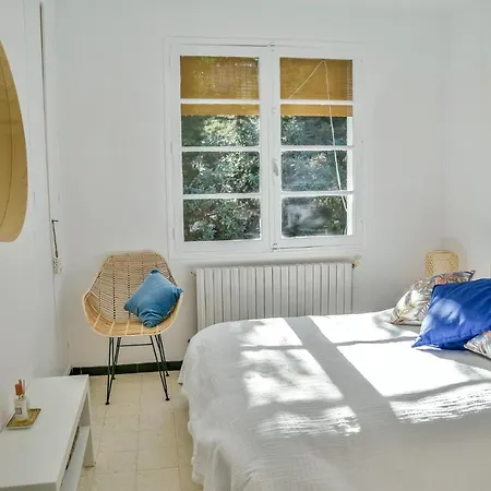 Maison Coraline Saint-Mandrier-sur-Mer