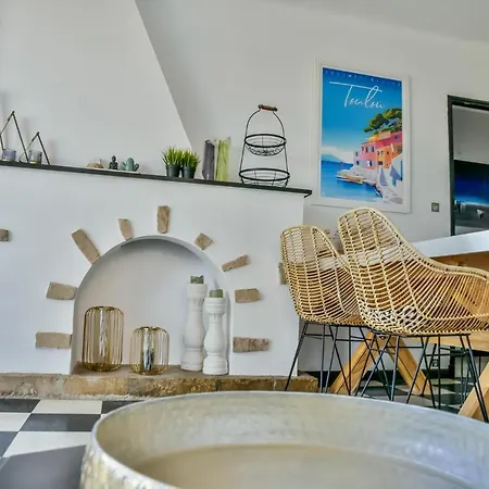 Villa Maison Coraline