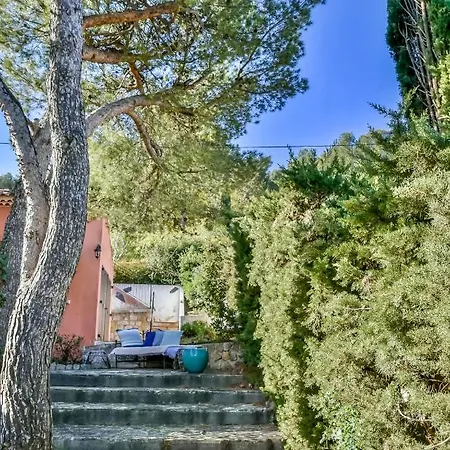 Villa Maison Coraline Saint-Mandrier-sur-Mer
