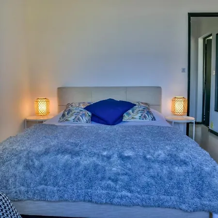 Maison Coraline Villa *
