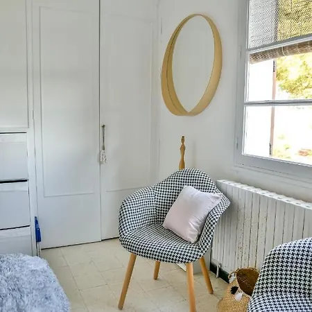 Maison Coraline Saint-Mandrier-sur-Mer
