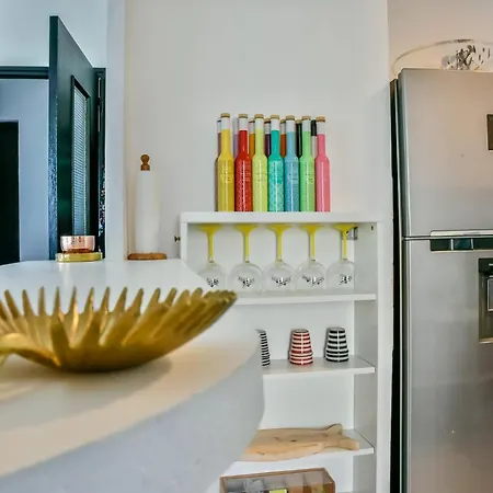 Maison Coraline Saint-Mandrier-sur-Mer