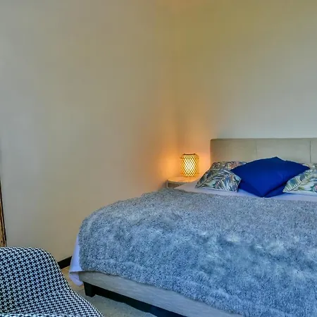 Villa Maison Coraline