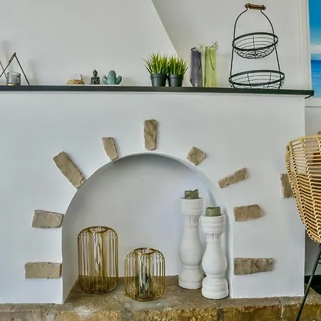 Maison Coraline Villa *