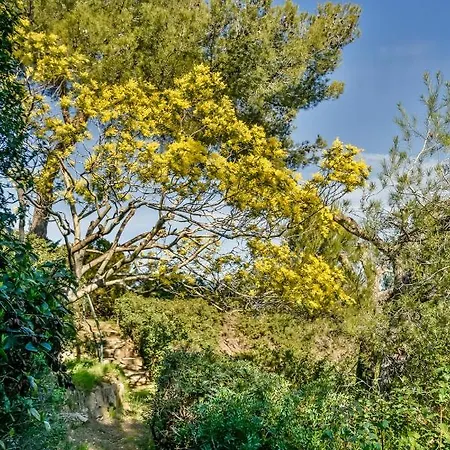 Maison Coraline * Saint-Mandrier-sur-Mer