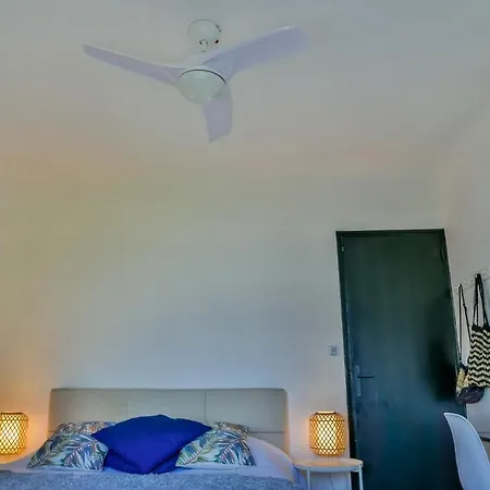 Maison Coraline Villa *