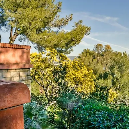 Maison Coraline Saint-Mandrier-sur-Mer