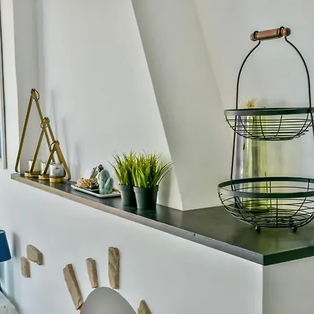 Villa Maison Coraline