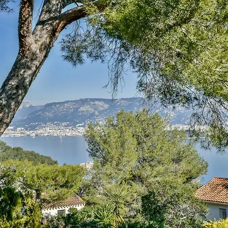Maison Coraline * Saint-Mandrier-sur-Mer