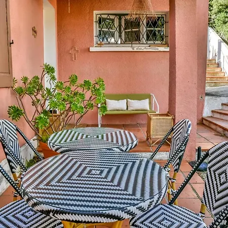 Maison Coraline Villa
